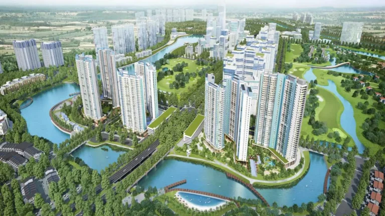 Dịch vụ sàn giao dịch