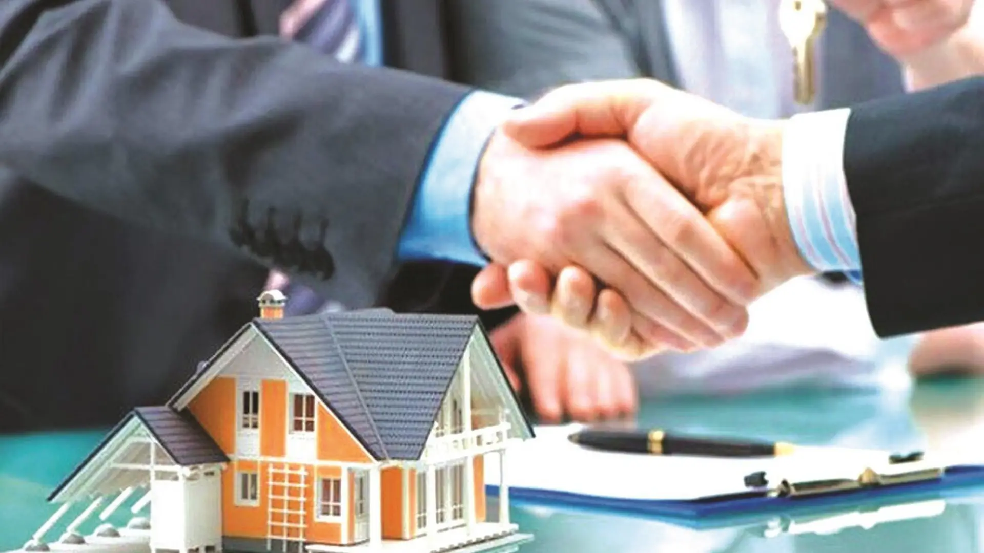 Giải pháp đa dạng nguồn cung cho các tổ chức kinh doanh BĐS.