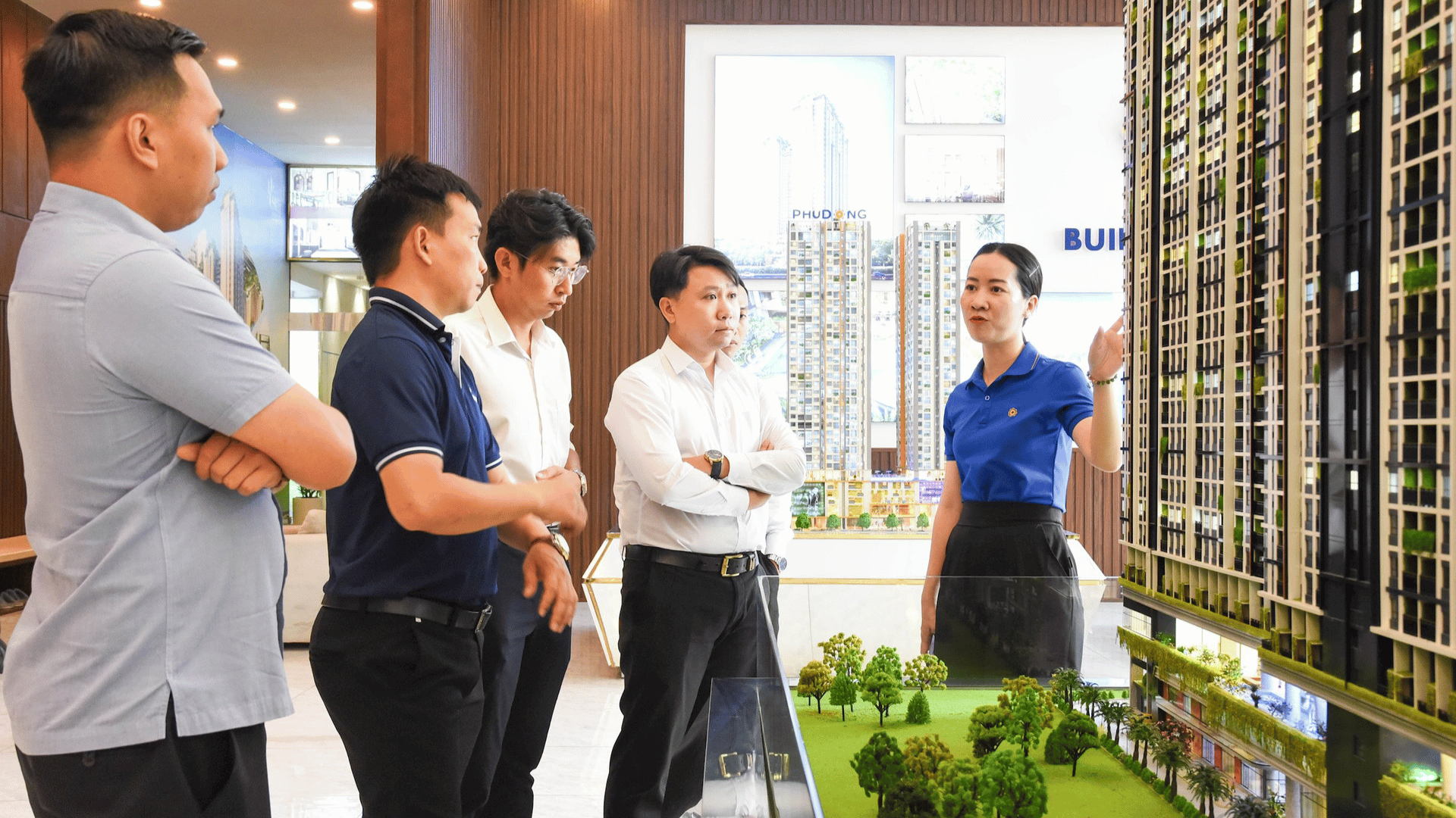 GIẢI PHÁP DỊCH VỤ BẤT ĐỘNG SẢN CHUYÊN NGHIỆP – NÂNG TẦM GIÁ TRỊ TỪNG TÀI SẢN